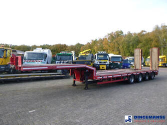 صورة ل مقطورات منخفضة التحميل 2014 نوتبووم OTHERS