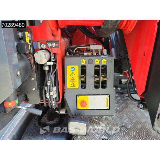 2025 سكانيا G410-43290553