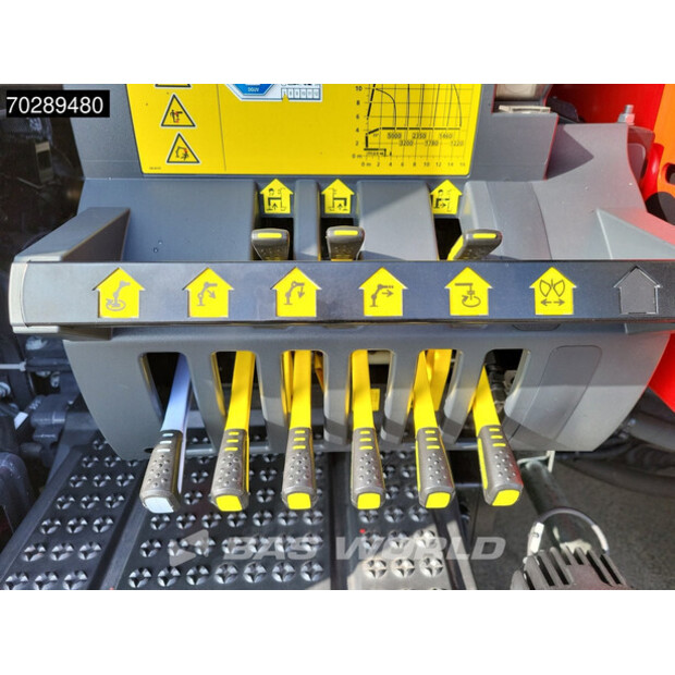 2025 سكانيا G410-43290555