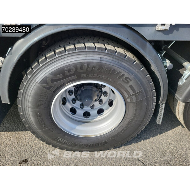 2025 سكانيا G410-43290562