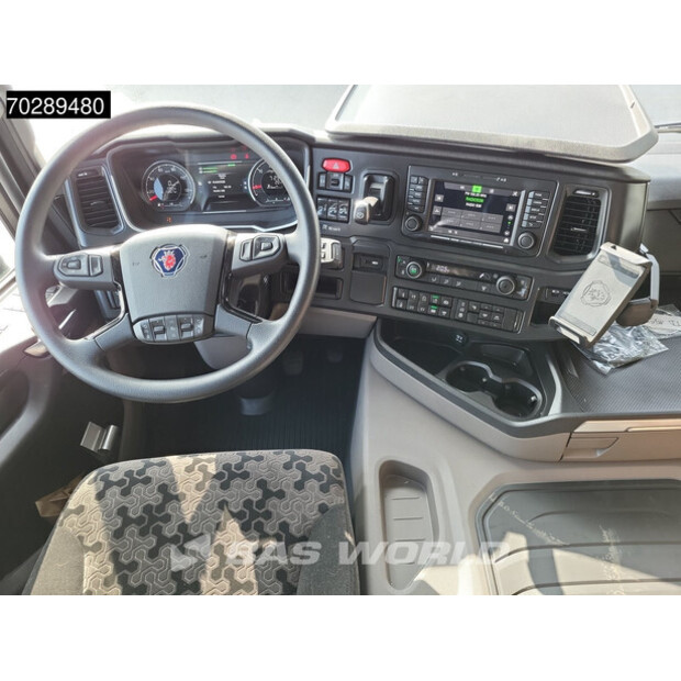 2025 سكانيا G410-43290567