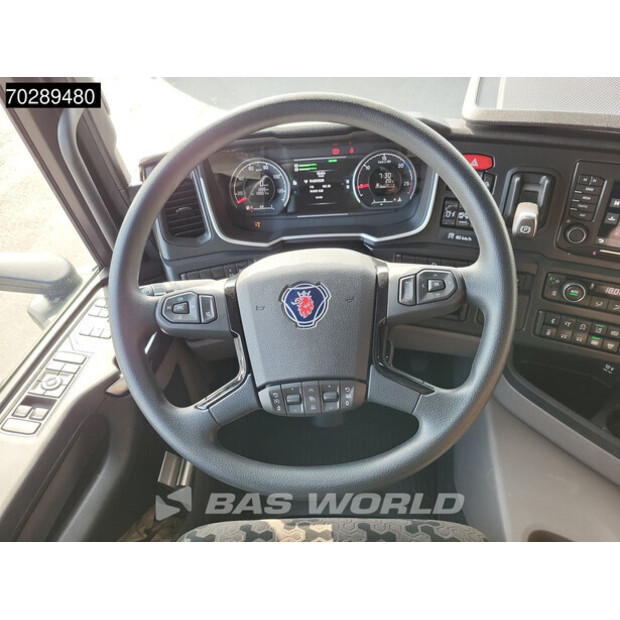 2025 سكانيا G410-43290569