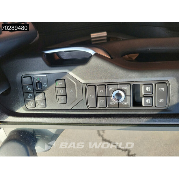 2025 سكانيا G410-43290571