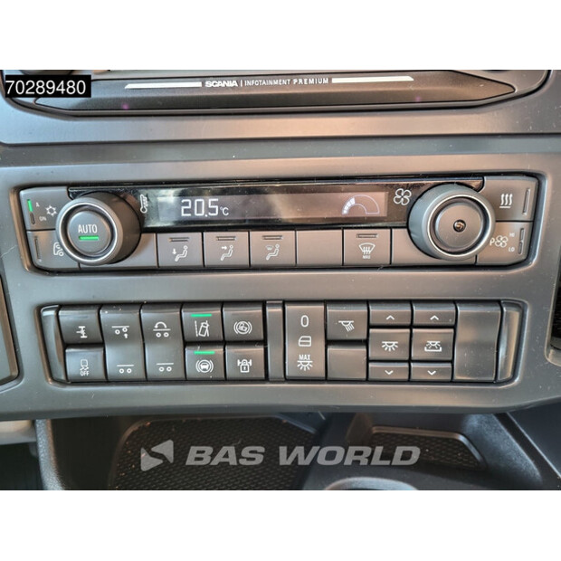 2025 سكانيا G410-43290577