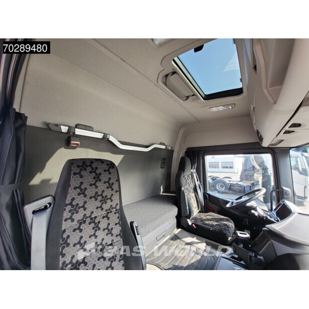 2025 سكانيا G410-43290583