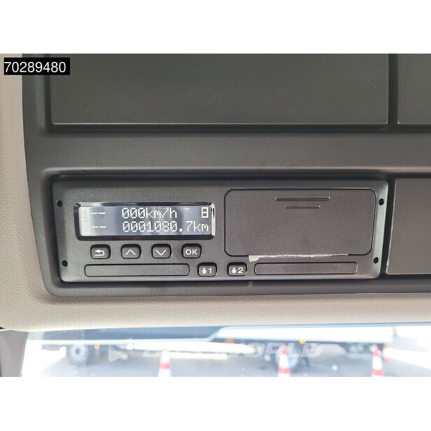 2025 سكانيا G410-43290593