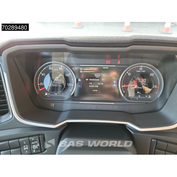 2025 سكانيا G410-43290595