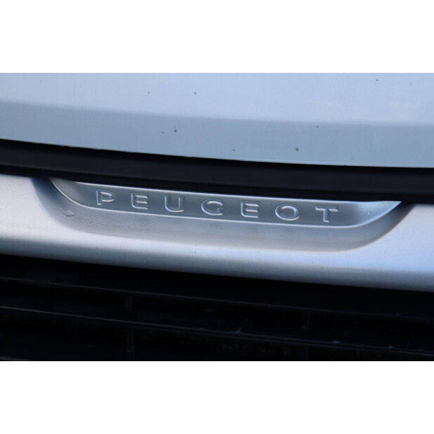 2018 Peugeot BOXER-43290620