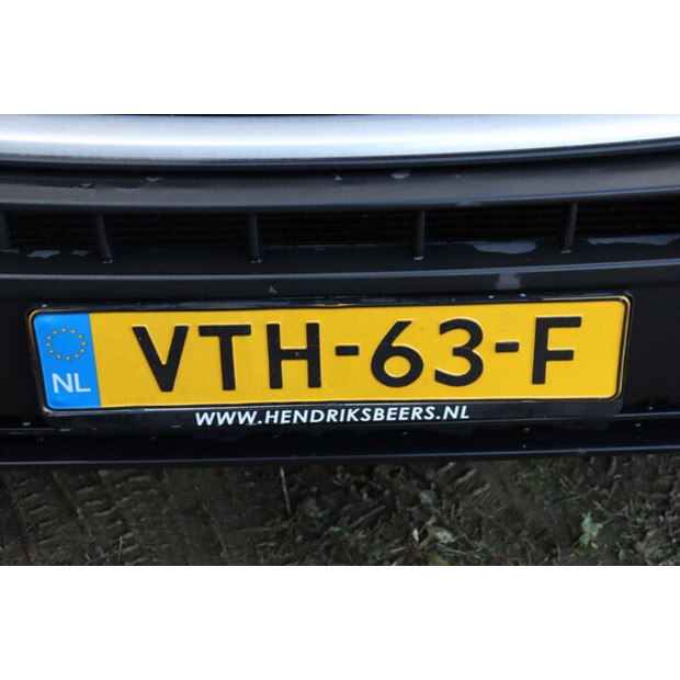 2018 Peugeot BOXER-43290621