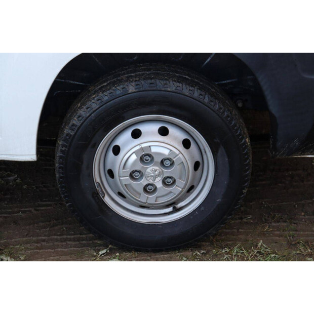 2018 Peugeot BOXER-43290623