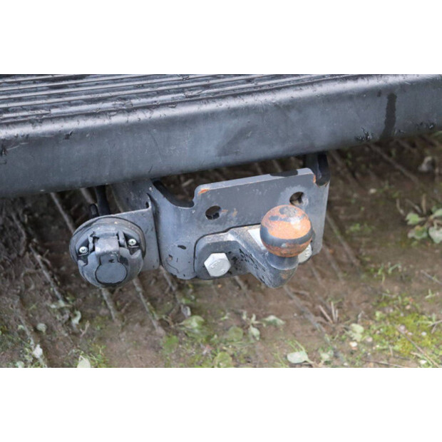 2018 Peugeot BOXER-43290628