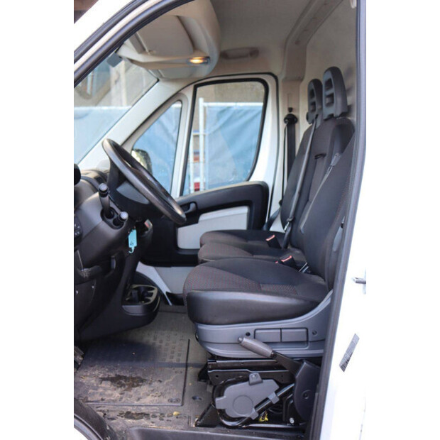 2018 Peugeot BOXER-43290631