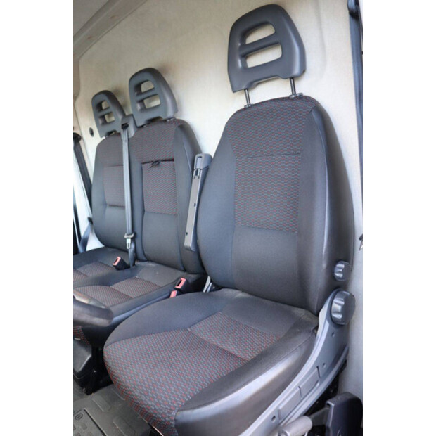 2018 Peugeot BOXER-43290632