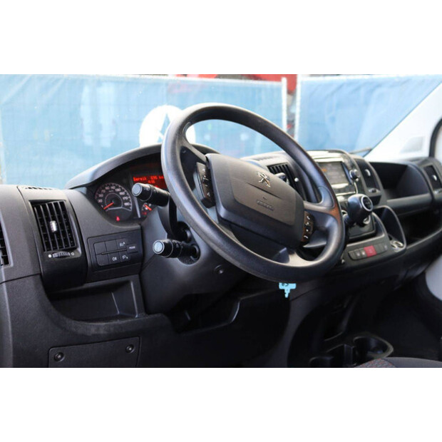 2018 Peugeot BOXER-43290633