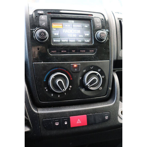 2018 Peugeot BOXER-43290638