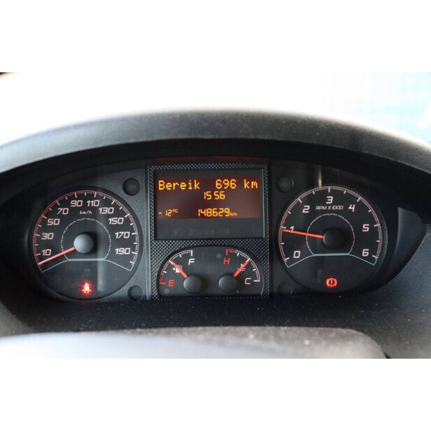 2018 Peugeot BOXER-43290641