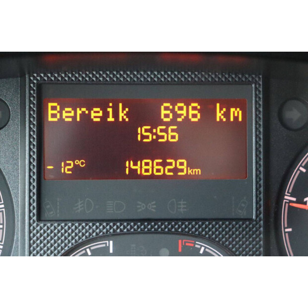 2018 Peugeot BOXER-43290642