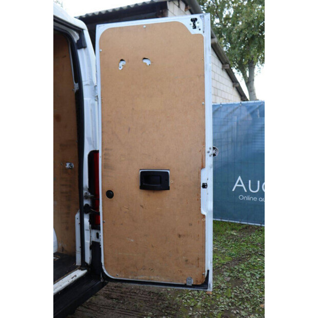 2018 Peugeot BOXER-43290643