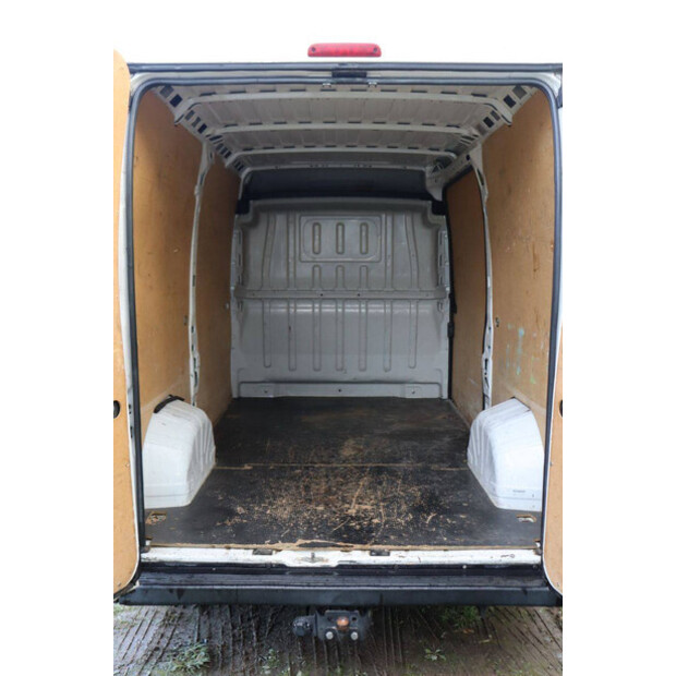 2018 Peugeot BOXER-43290645