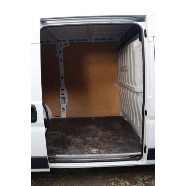 2018 Peugeot BOXER-43290648