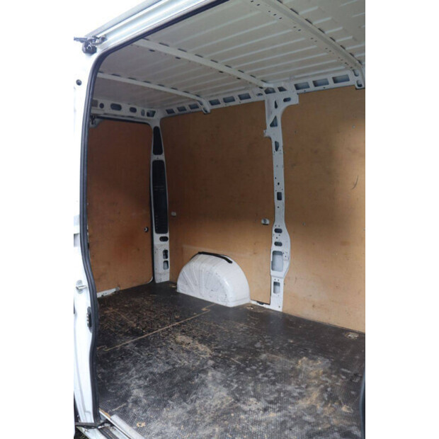 2018 Peugeot BOXER-43290649