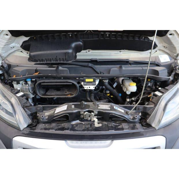 2018 Peugeot BOXER-43290652