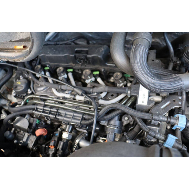 2018 Peugeot BOXER-43290653