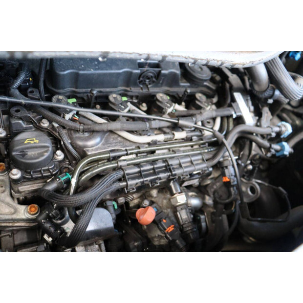 2018 Peugeot BOXER-43290654