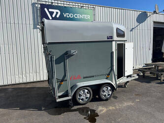 Image for TRAILERS - OTHER 2002 EDUARD VT-13