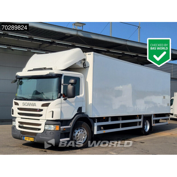 2014 سكانيا P250-43290699