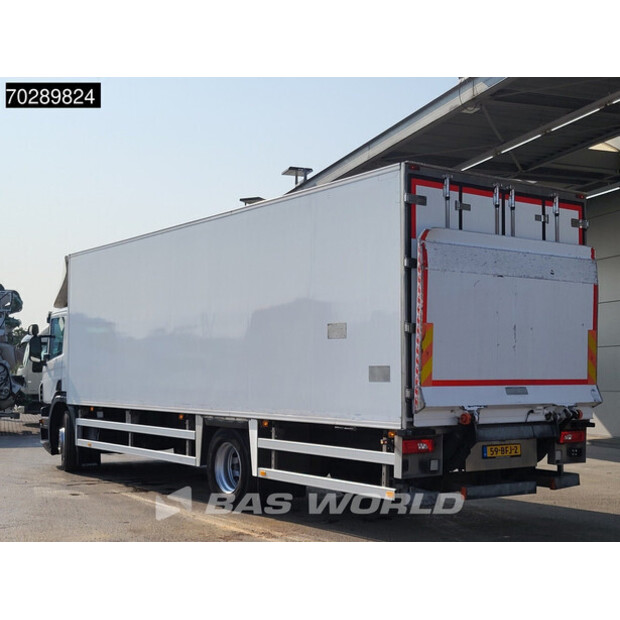 2014 سكانيا P250-43290701