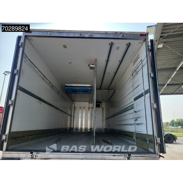 2014 سكانيا P250-43290707