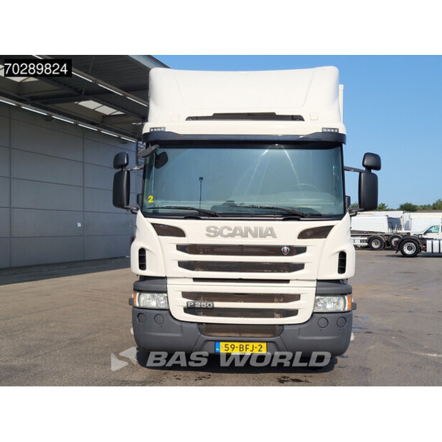 2014 سكانيا P250-43290717
