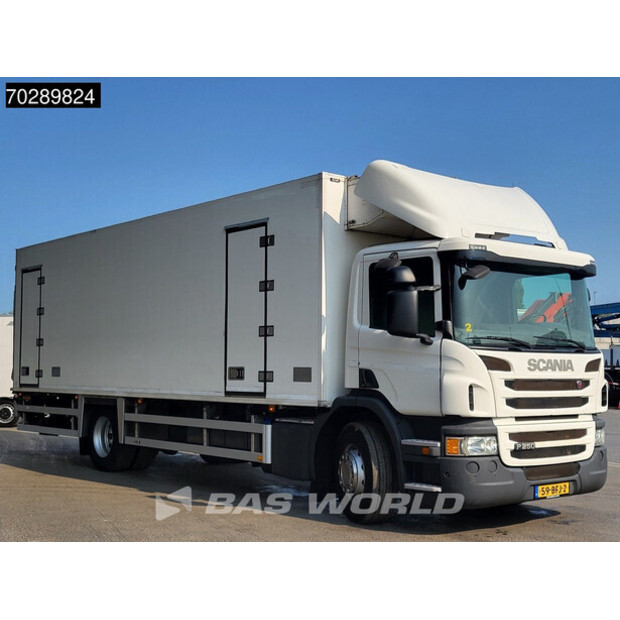 2014 سكانيا P250-43290719