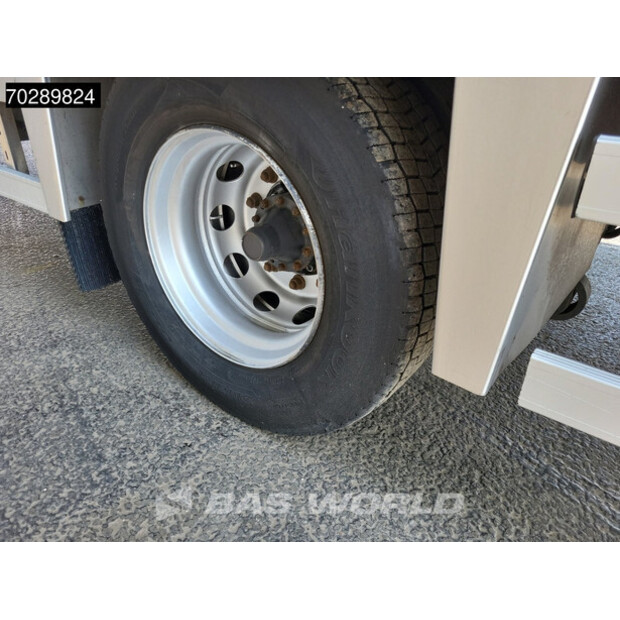 2014 سكانيا P250-43290721