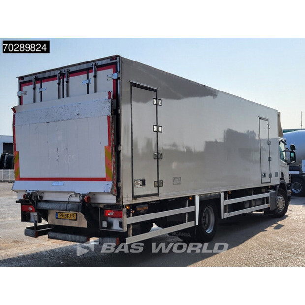 2014 سكانيا P250-43290723