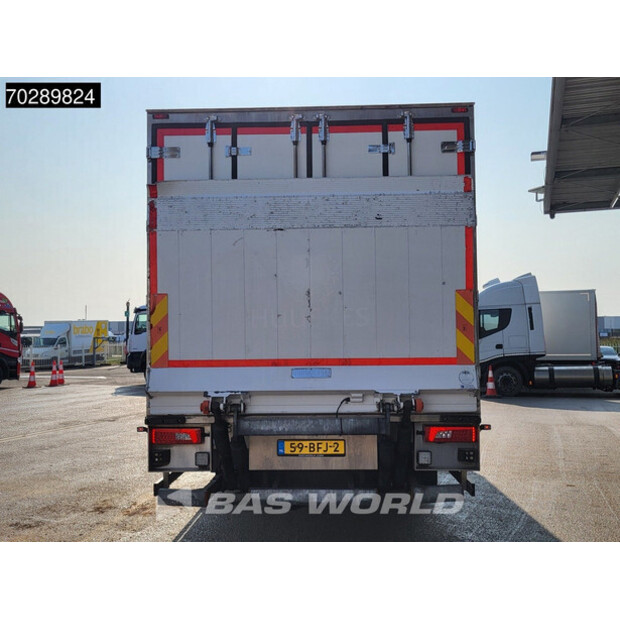 2014 سكانيا P250-43290725