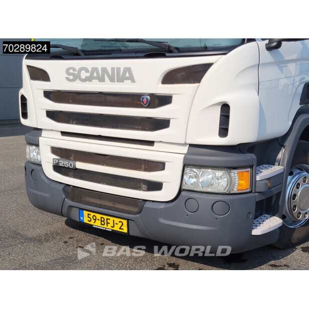 2014 سكانيا P250-43290727