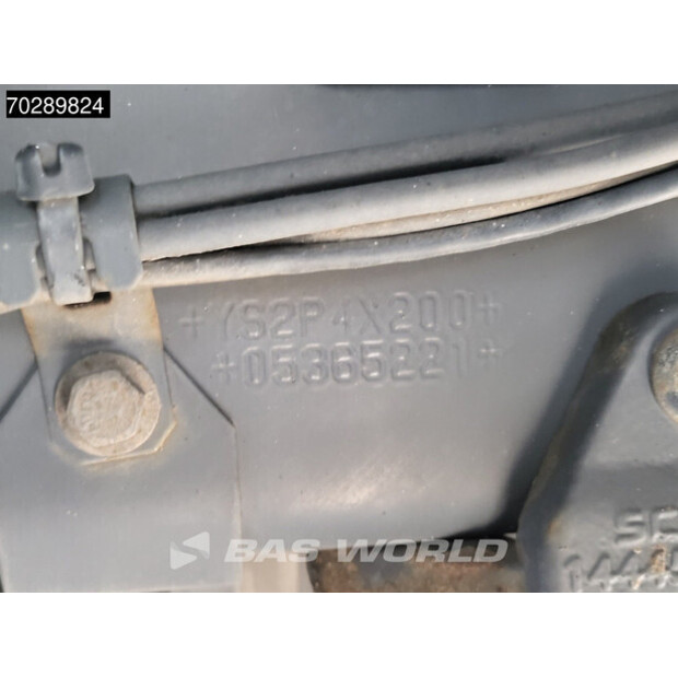 2014 سكانيا P250-43290760