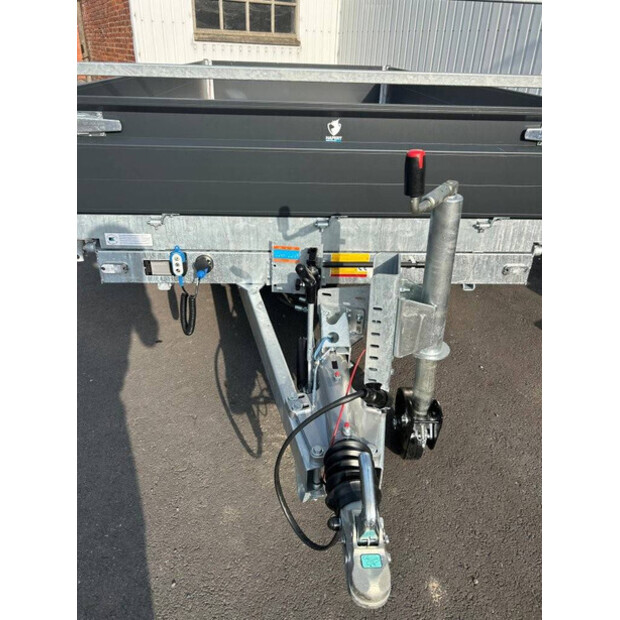 2025 Hapert Cobalt HM-2-43290777