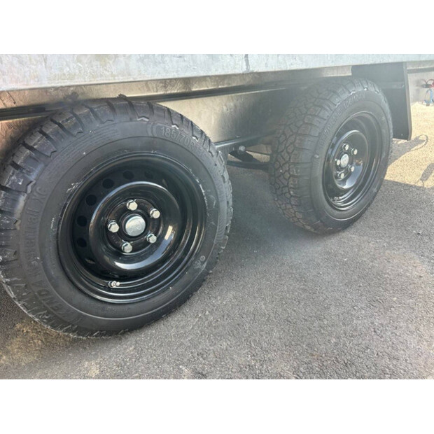 2025 Hapert Cobalt HM-2-43290781