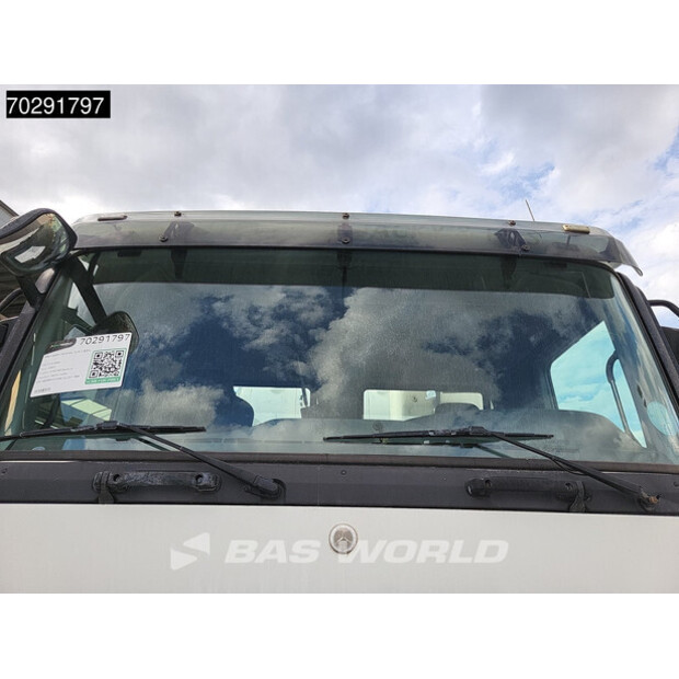 2007 Mercedes-Benz Actros 3241-43290788