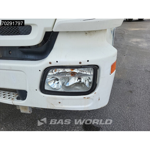 2007 Mercedes-Benz Actros 3241-43290790