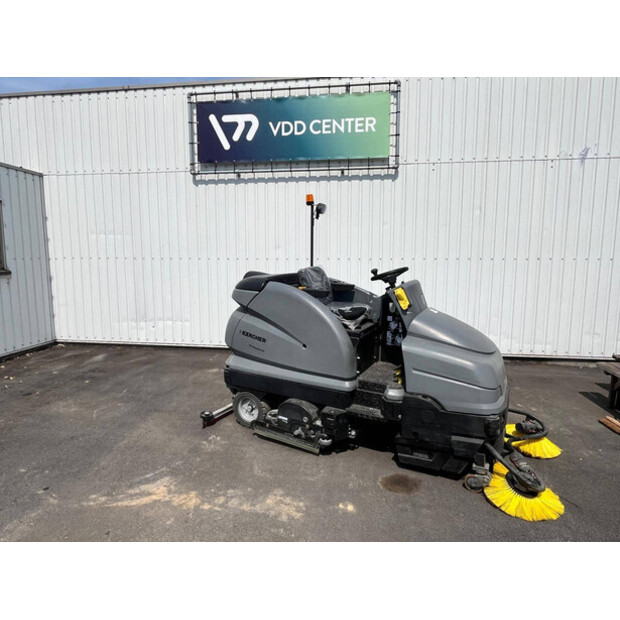 2019 Karcher R120-43290795