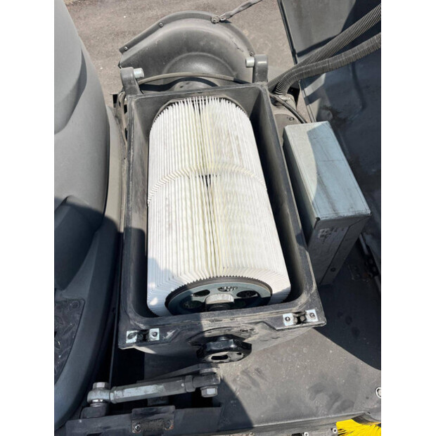 2019 Karcher R120-43290799