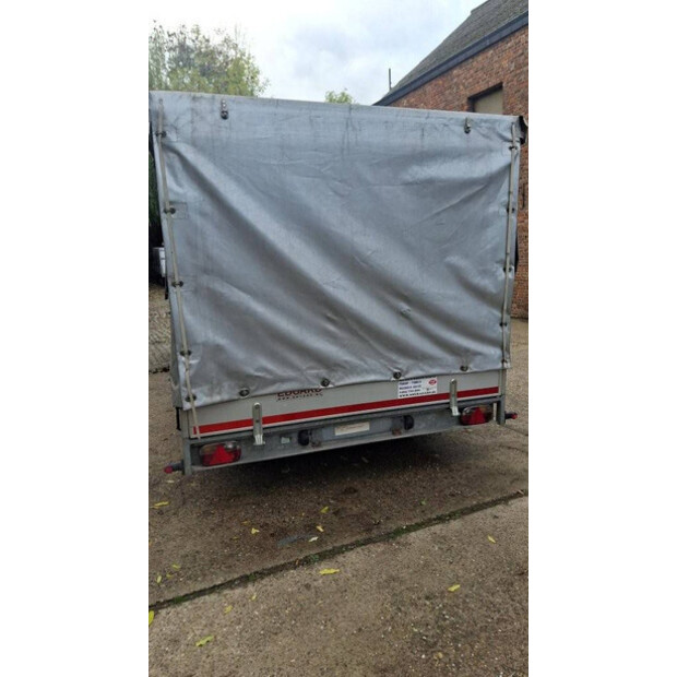 2007 EDUARD TYPE 4-43290806