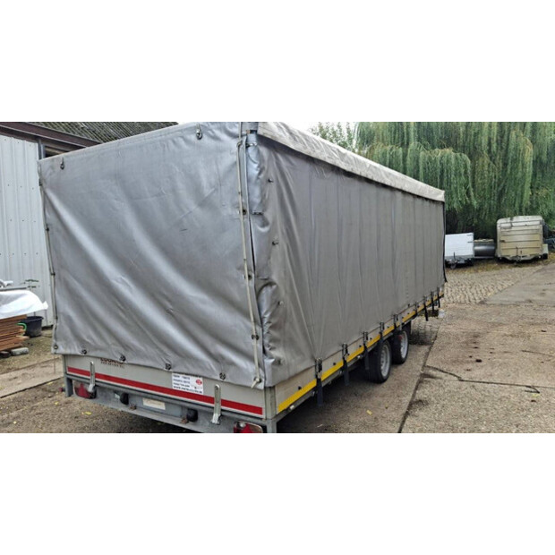 2007 EDUARD TYPE 4-43290809
