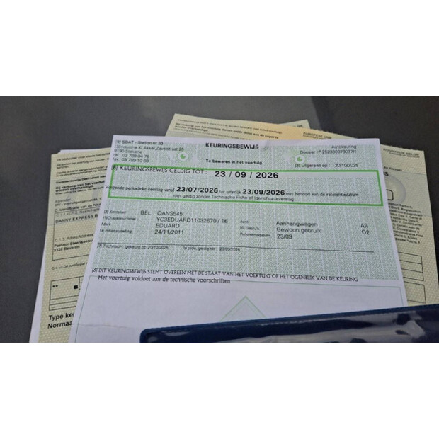 2007 EDUARD TYPE 4-43290810