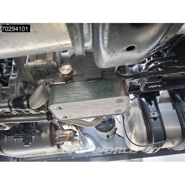 2025 Mercedes-Benz Actros 1863LS-43290846