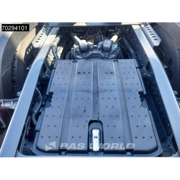 2025 Mercedes-Benz Actros 1863LS-43290850